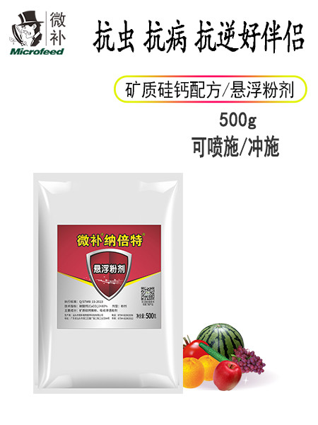 微補納倍特