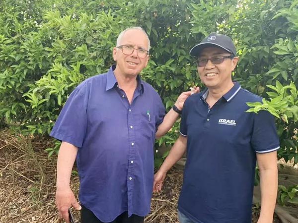 深度思考：我們到底應(yīng)該向以色列農(nóng)業(yè)學(xué)習(xí)什么？